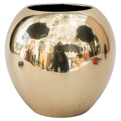 Jarrón WMF Ikora Alemania alrededor de 1930