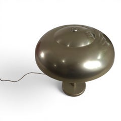 Lámpara de mesa WMF Ilkora de Paul Haustein, 1930
