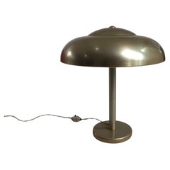 Lámpara de mesa WMF Ilkora de Paul Haustein, 1930