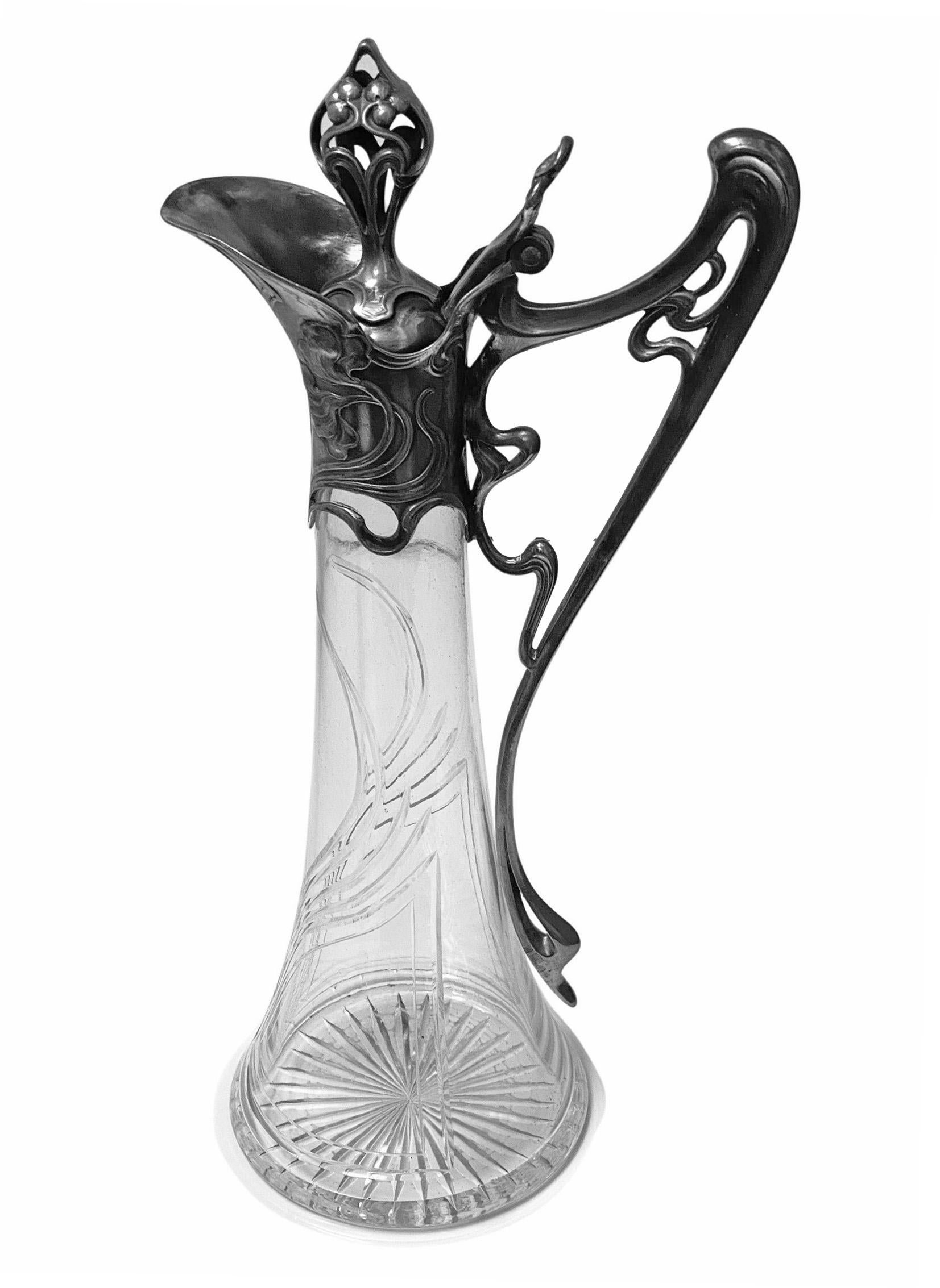 wmf claret jug