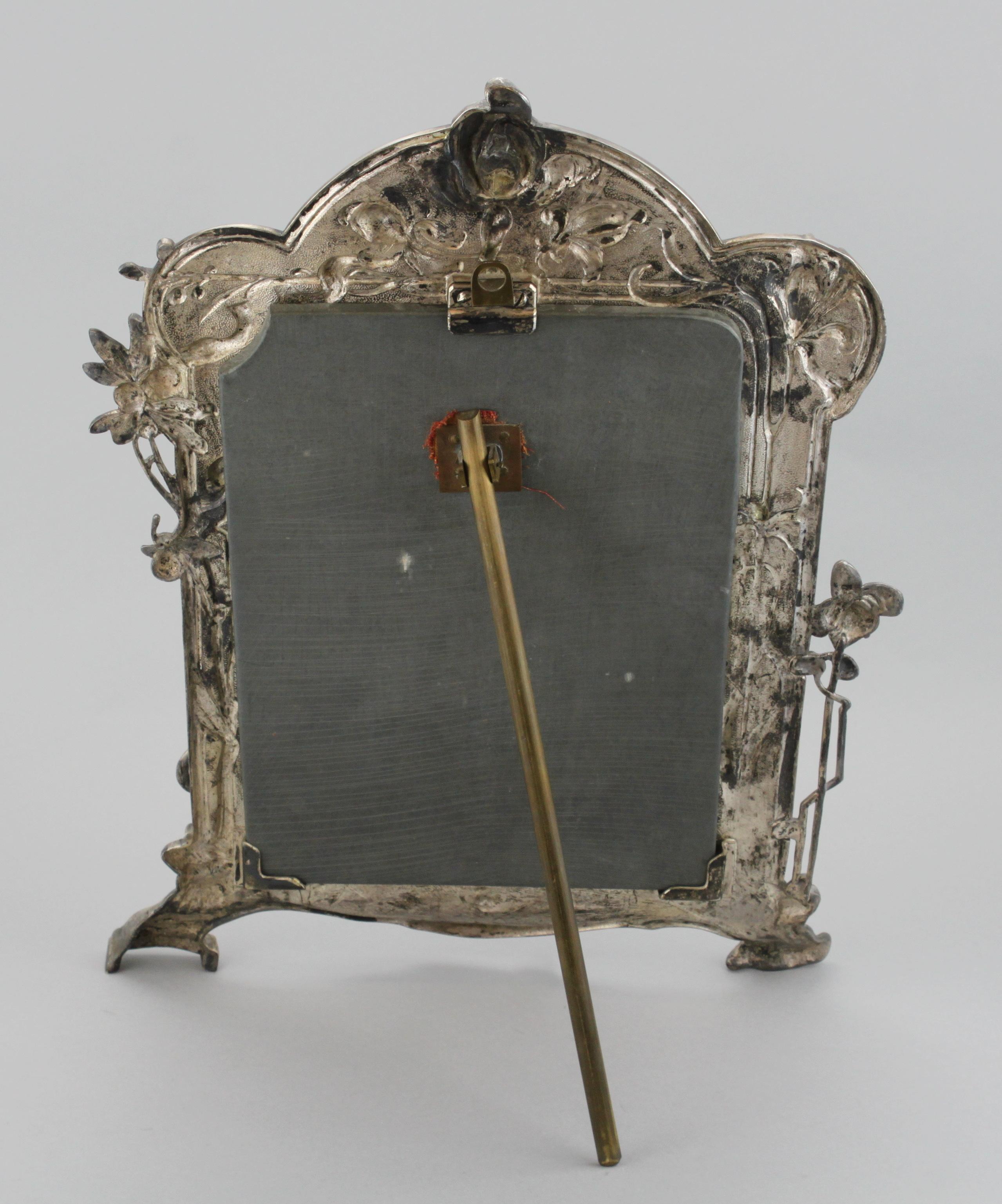 Silver Plate WMF 
