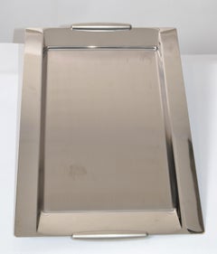 WMF Pinnacle Italy 18/10 Serving Tray Stainless Steel