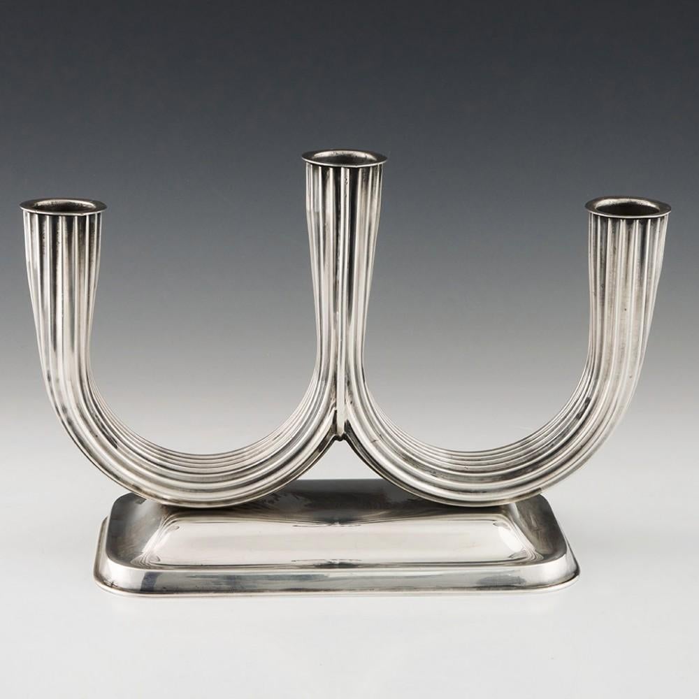 wmf candle holder