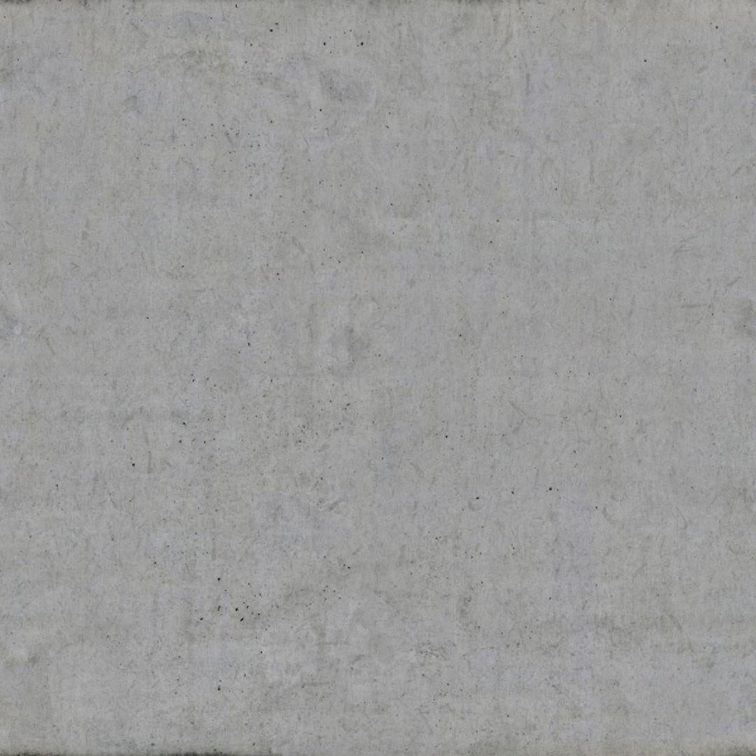 Lampada da terra in carta giapponese e cemento colato a mano 'Wo-Tum-Bu 1' per Ingo Maurer in vendita 3