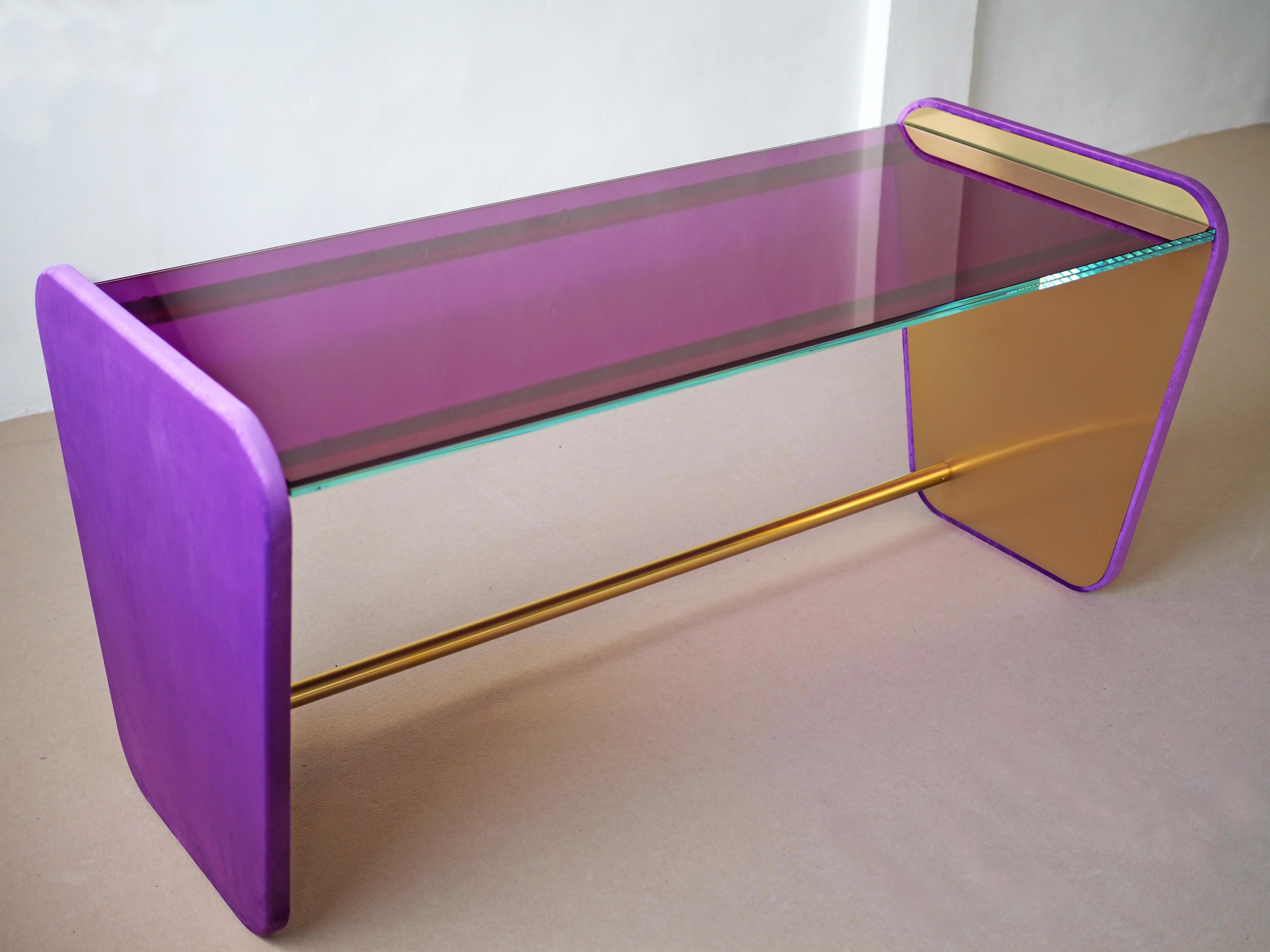 Woa Desk by Culto Ponsoda For Sale 3