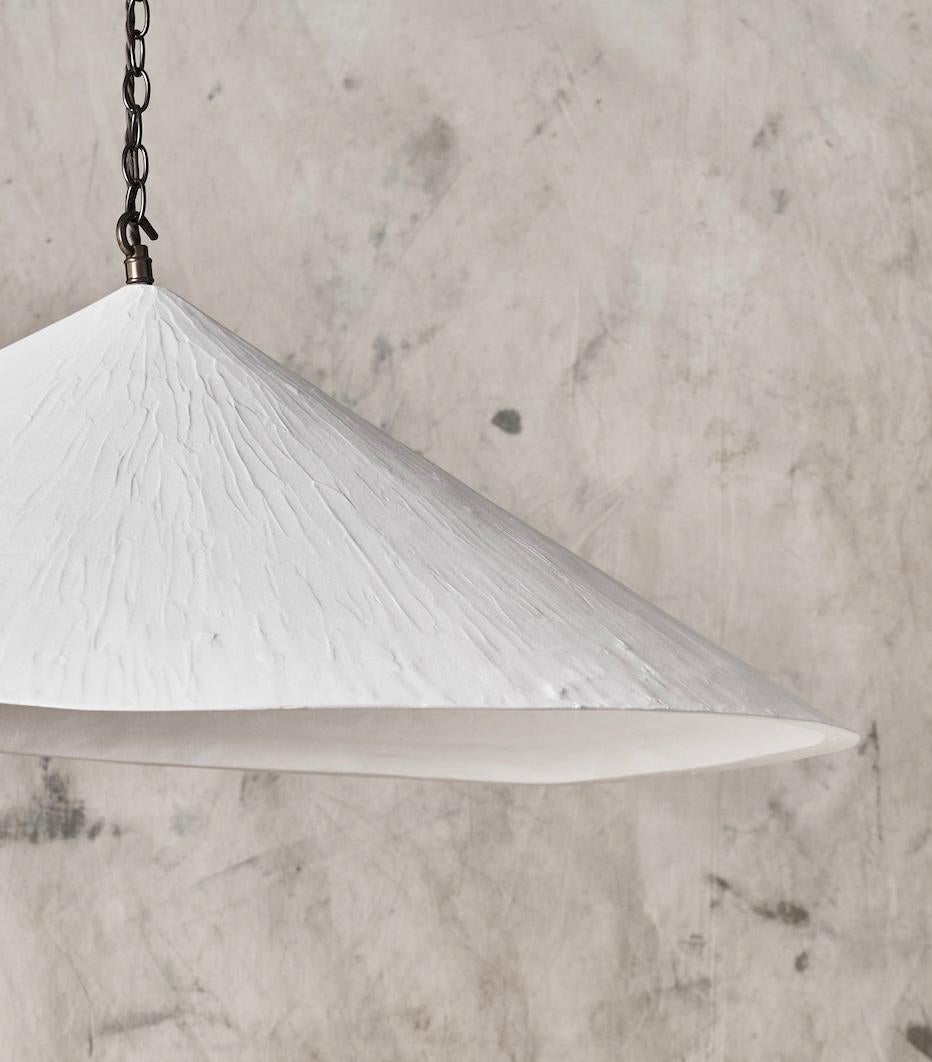 Wobble Ceiling Light, medium by Alex Robinson In New Condition In Blandford Forum, GB