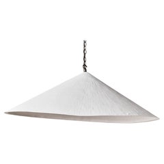 Wobble Ceiling Light, medium by Alex Robinson