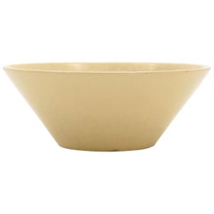 Wok Planter by Legardo Tackett for Architectural Pottery, Ready to Use