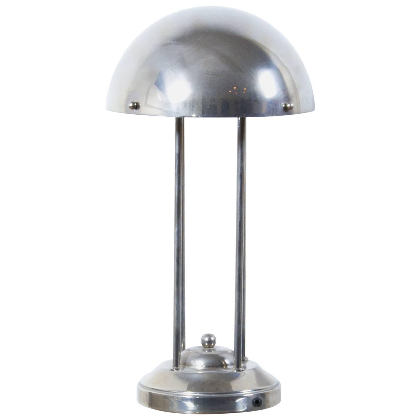 Woka Josef Hoffmann Lamp Design 1900 for Villa Henneberg For Sale