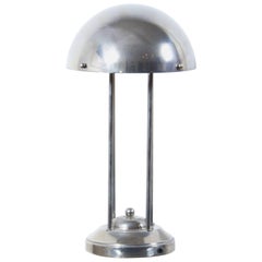 Lampe Woka Josef Hoffmann de 1900 pour Villa Henneberg