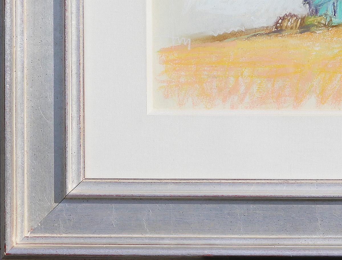 wolf kahn paintings for sale