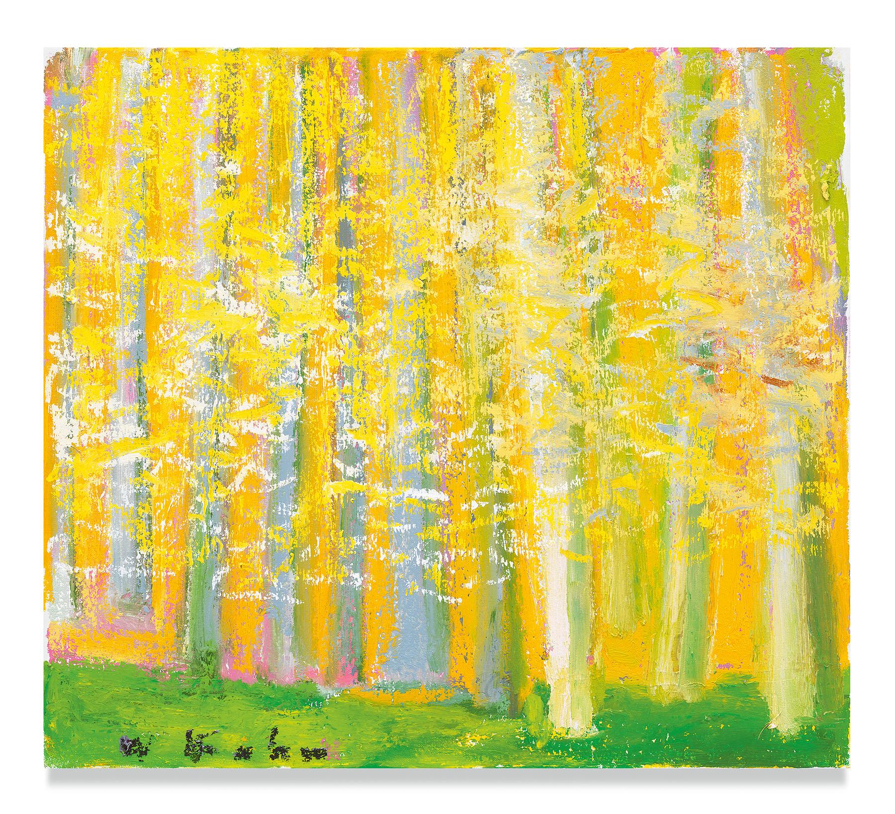 Wolf Kahn Paintings 57 For Sale at 1stDibs