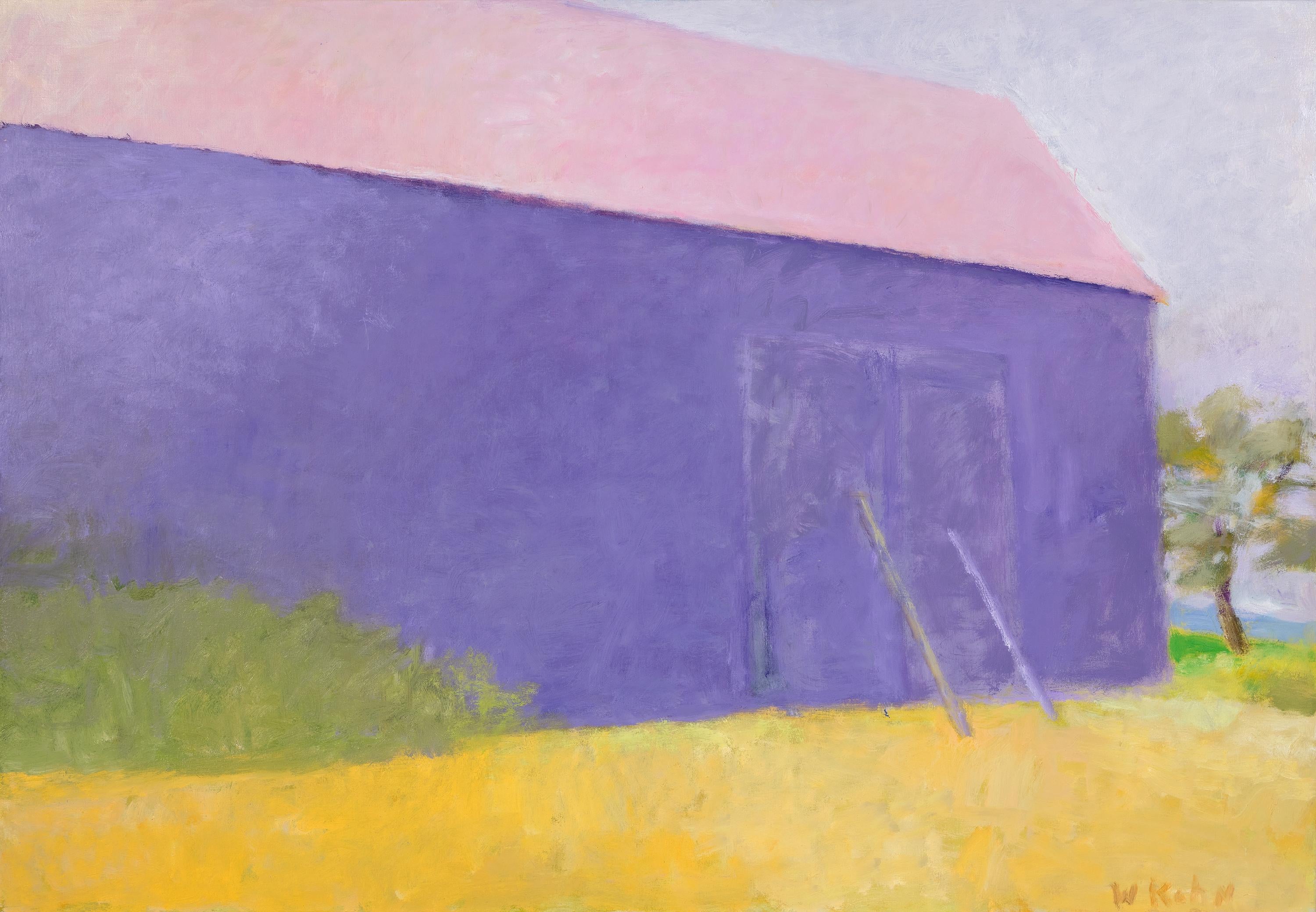 Wolf Kahn Paintings 38 For Sale at 1stDibs wolf kahn paintings for sale, wolf kahn for sale