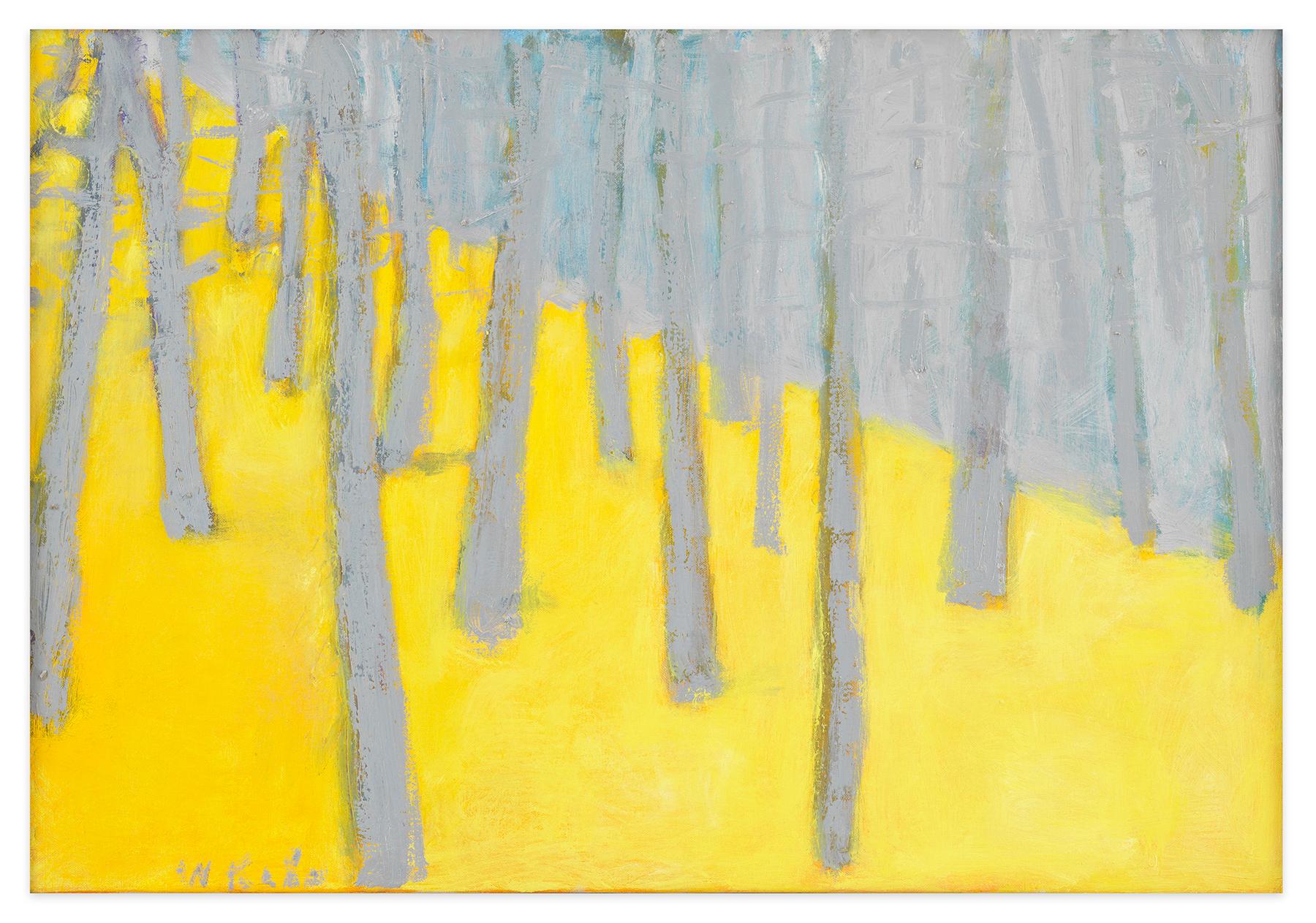 Wolf Kahn Paintings 57 For Sale at 1stDibs