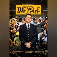 Wolf Of Wall Street, The (2013)