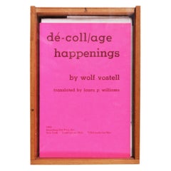 Dé-coll/age happenings