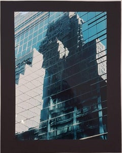 Madison Ave Efecto Espejo
