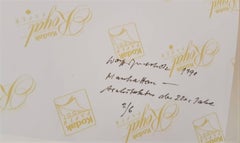 Manhattan - 20s Architecture