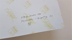 Manhattan - Mirror Effect 2