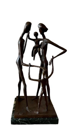 Nude Sculptures