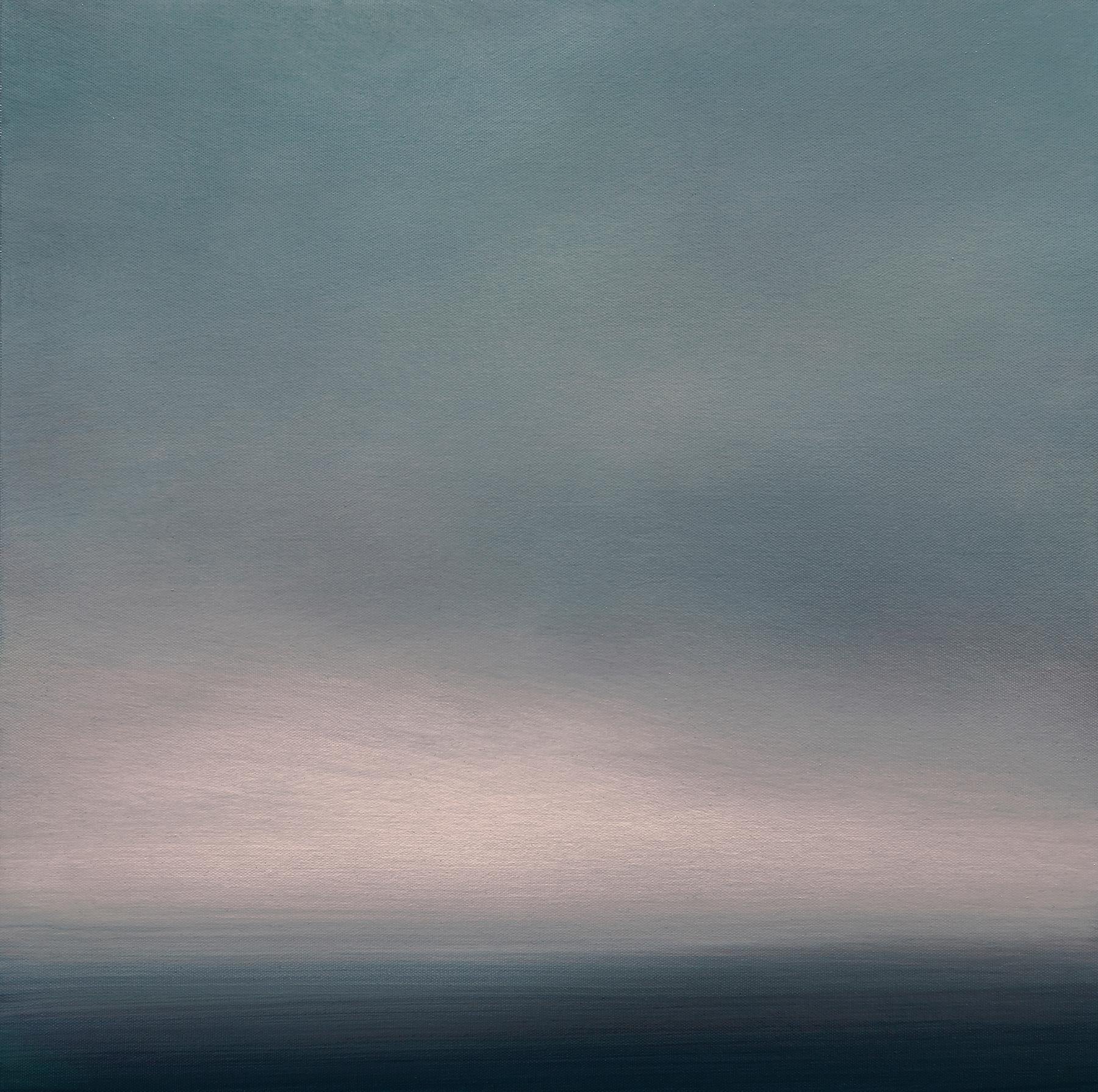 Senza titolo n. 1221-21 - Painting di Wolfgang Bloch