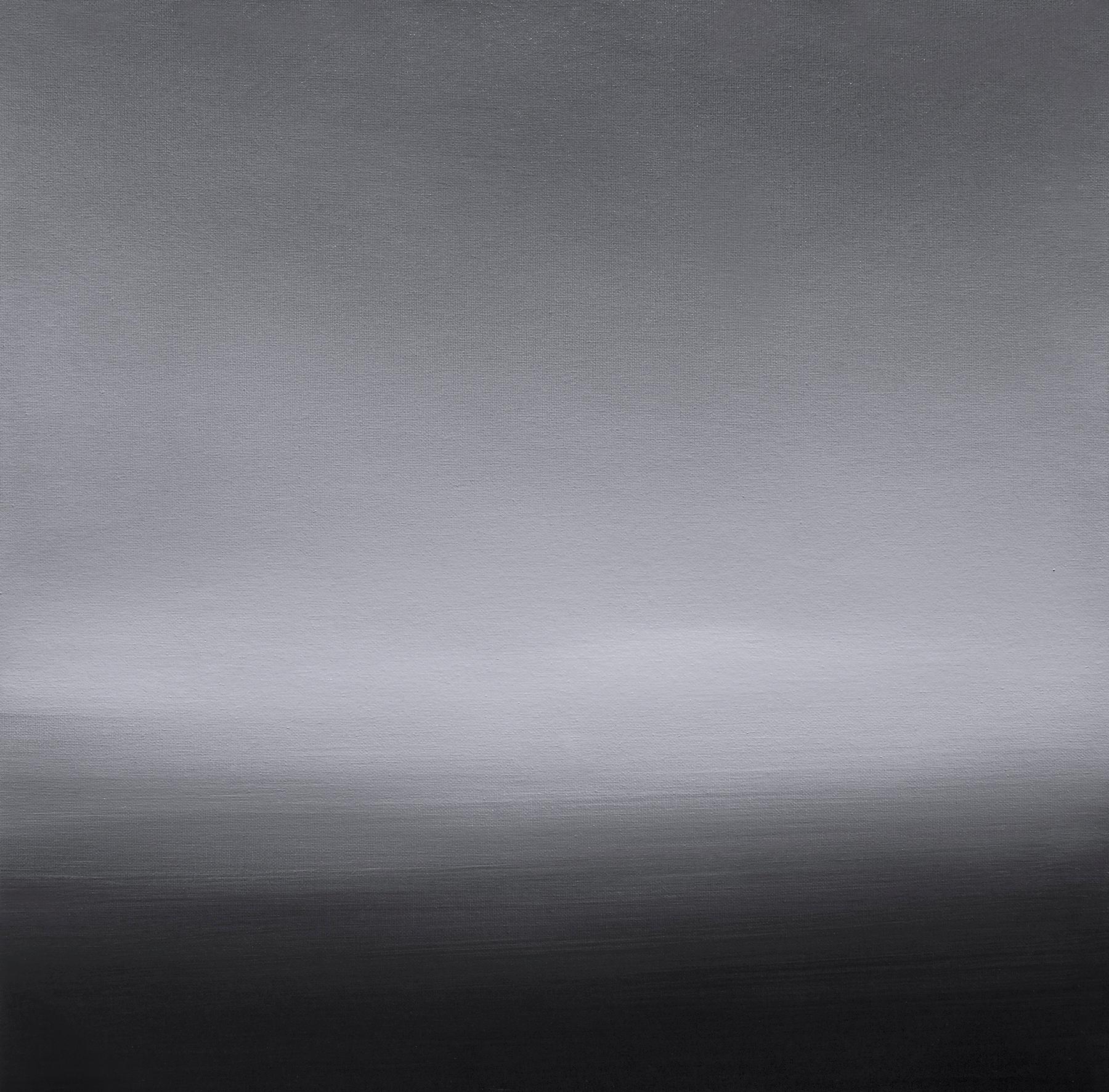 Senza titolo n. 1222-22 - Painting di Wolfgang Bloch