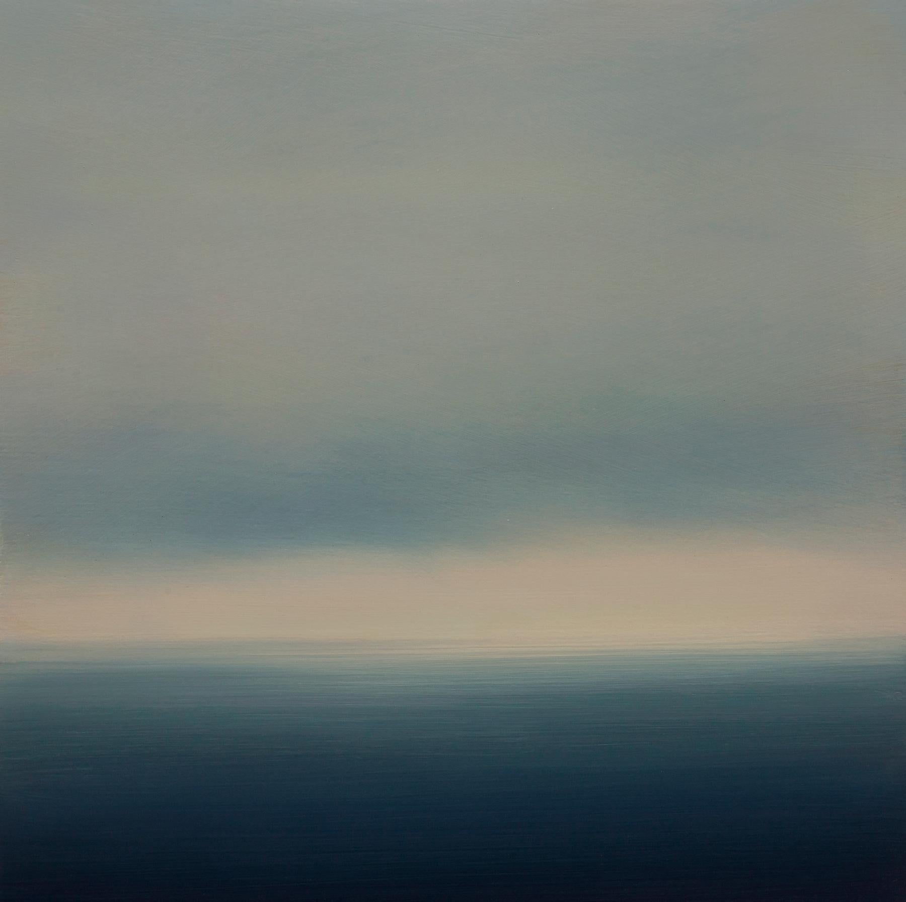 Senza titolo n. 1231-22 - Painting di Wolfgang Bloch