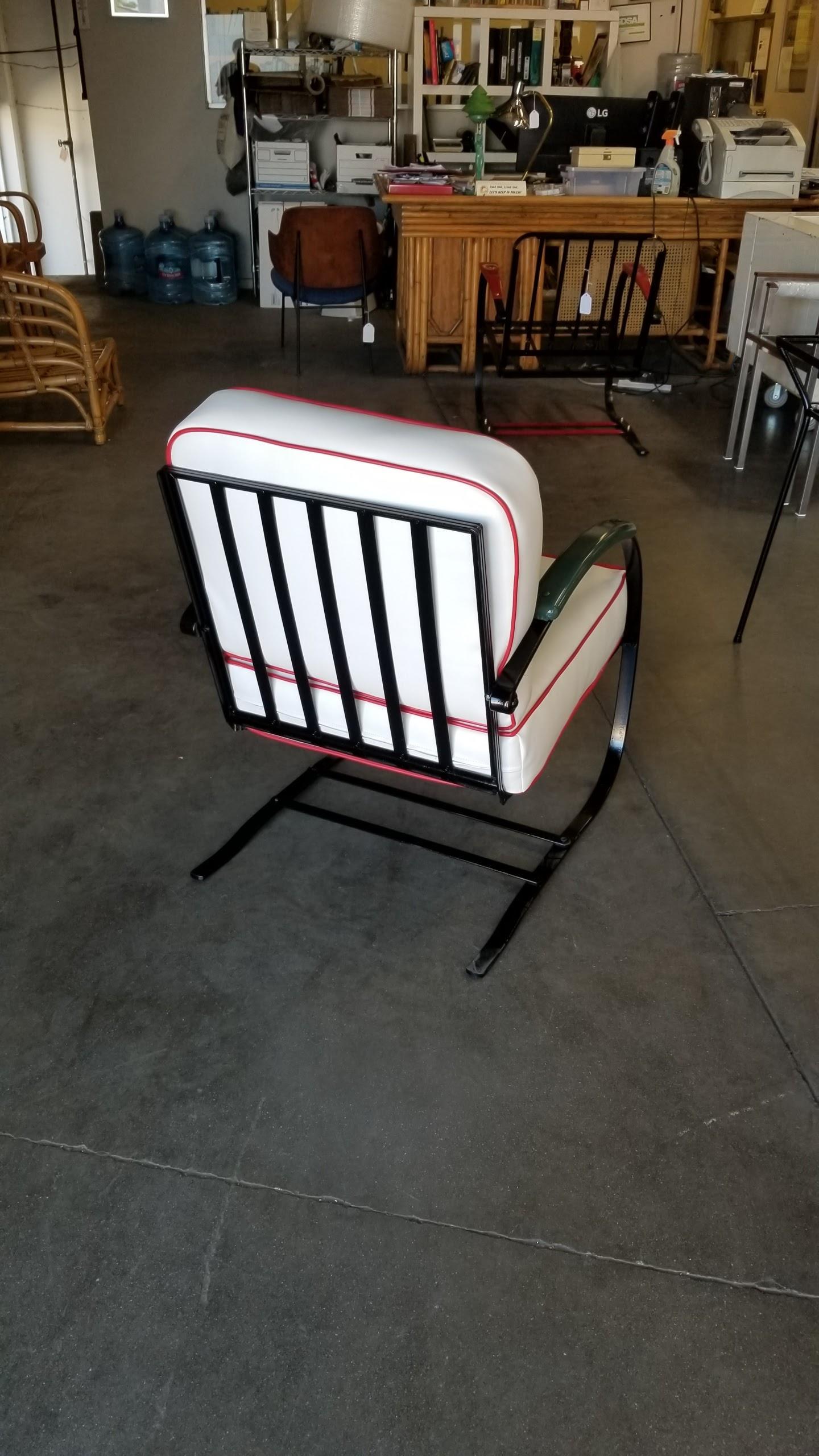 custom recliner chair