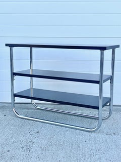 Wolfgang Hoffmann para la Howell Company 1937, Model No. 419