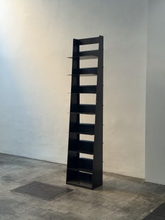 Wolfgang Laubersheimer, 'Patent Regal', Metal Shelf, Pentagon Group, Germany