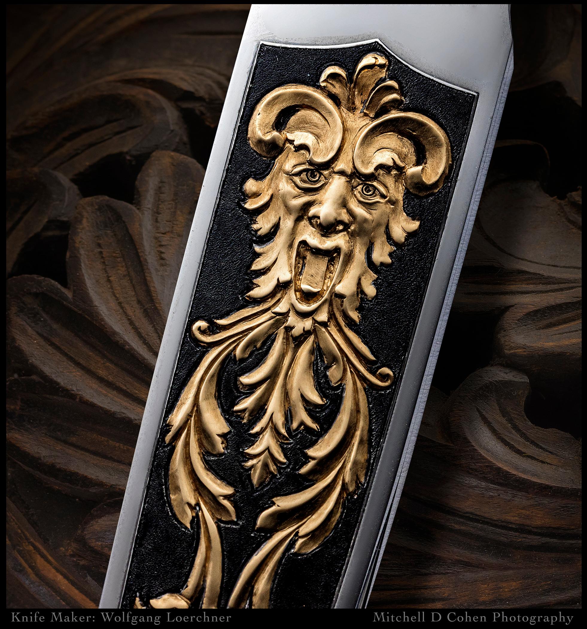 alex gev knives