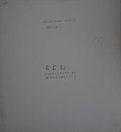 HAMPSTEAD HEATH FAIR - VINTAGE PHOTOGRAPH - BLACK & WHITE PHOTOGRAPHY