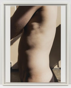 Flanke, Contemporary Queer Photography Wolfgang Tillmans