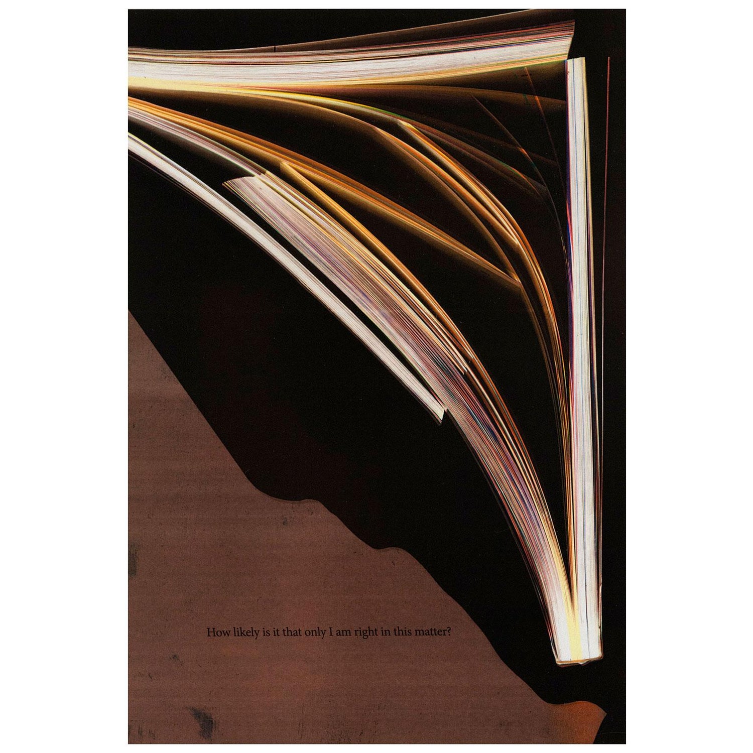 Wolfgang Tillmans Wolfgang Tillmans How Likely Is It Photo