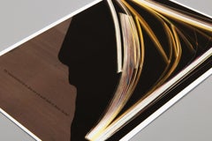 Wolfgang Tillmans, Texte zur Kunst Edizione 2018: Fotografia, Stampa firmata