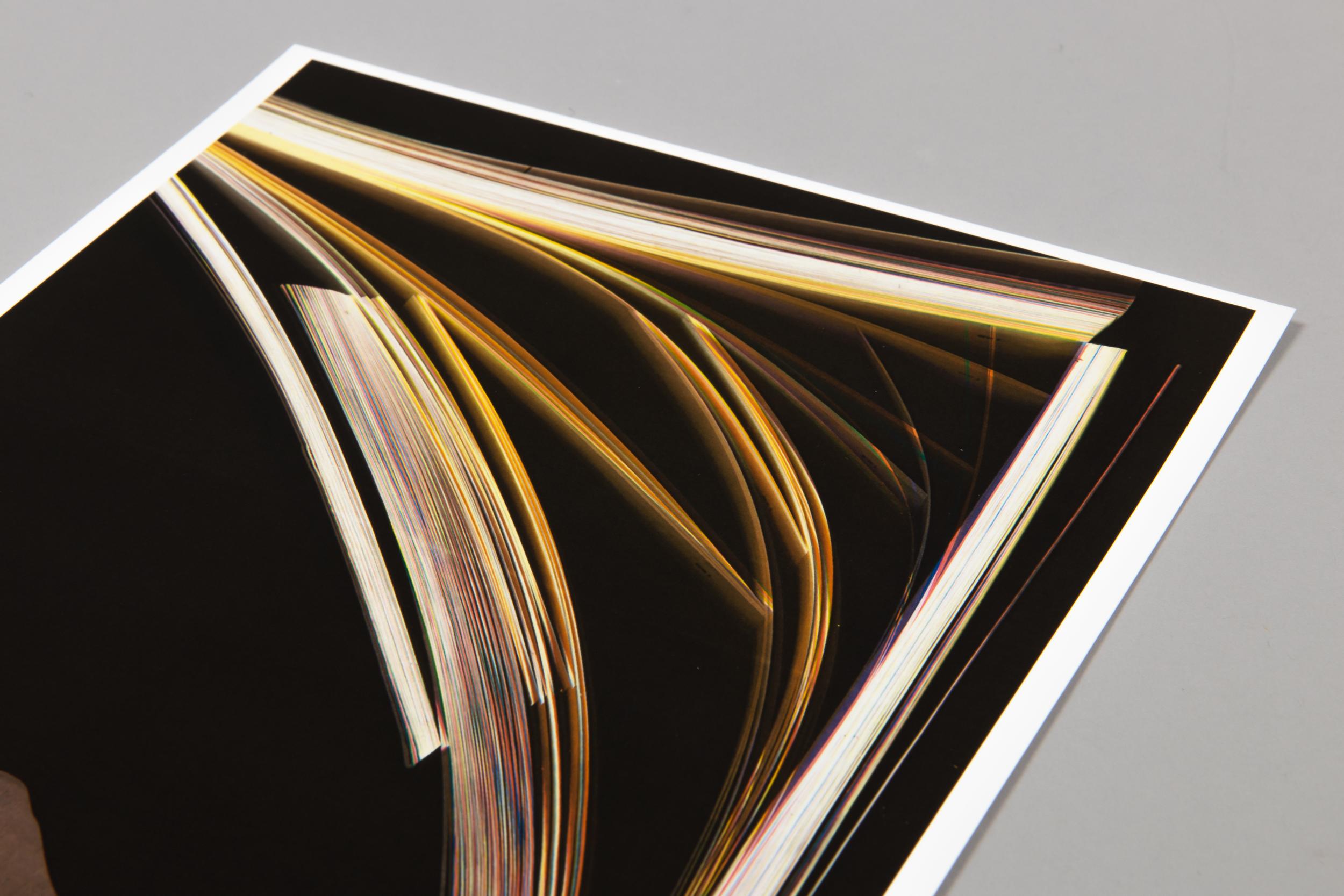 Wolfgang Tillmans, Textos sobre Arte Edición 2018: Fotografía, Impresión firmada 3
