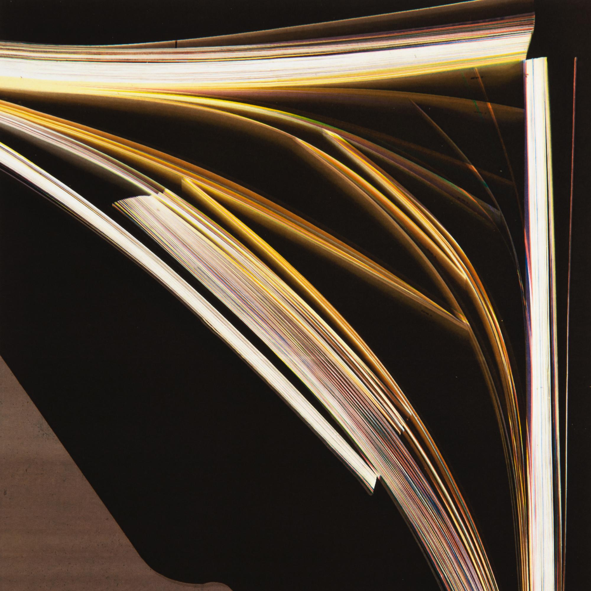 Wolfgang Tillmans, Textos sobre Arte Edición 2018: Fotografía, Impresión firmada 4