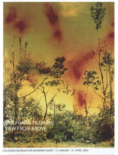 Wolfgang Tillmans 'Icestorm'