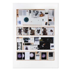 Wolfgang Tillmans, Kepler Venedig-Tische: Signierte limitierte Auflage