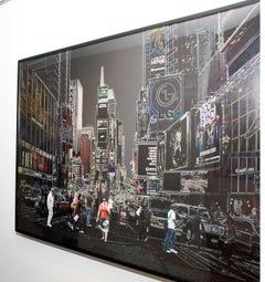 Times Square