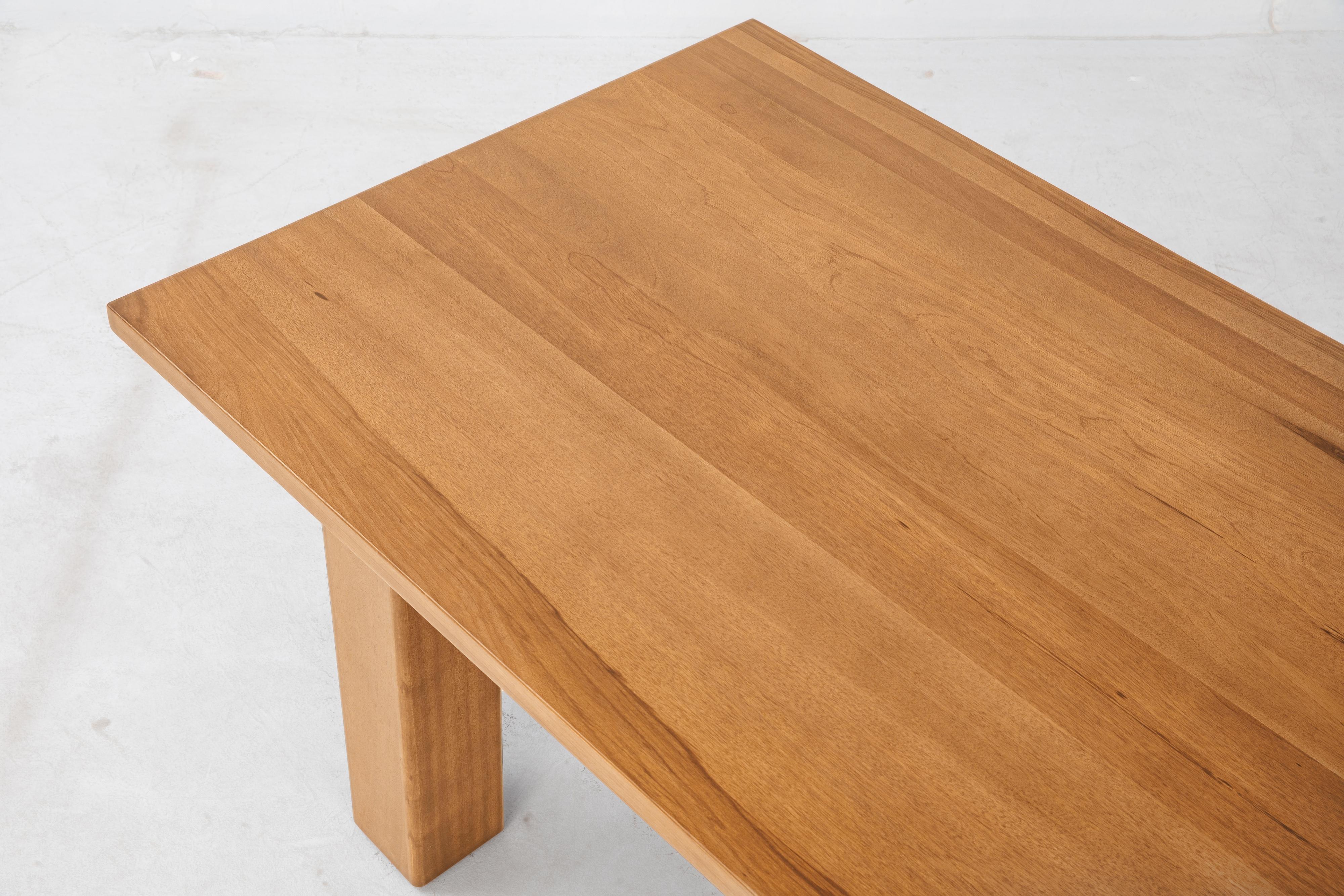 Table à manger Wolo, Table à manger minimaliste en vente 5