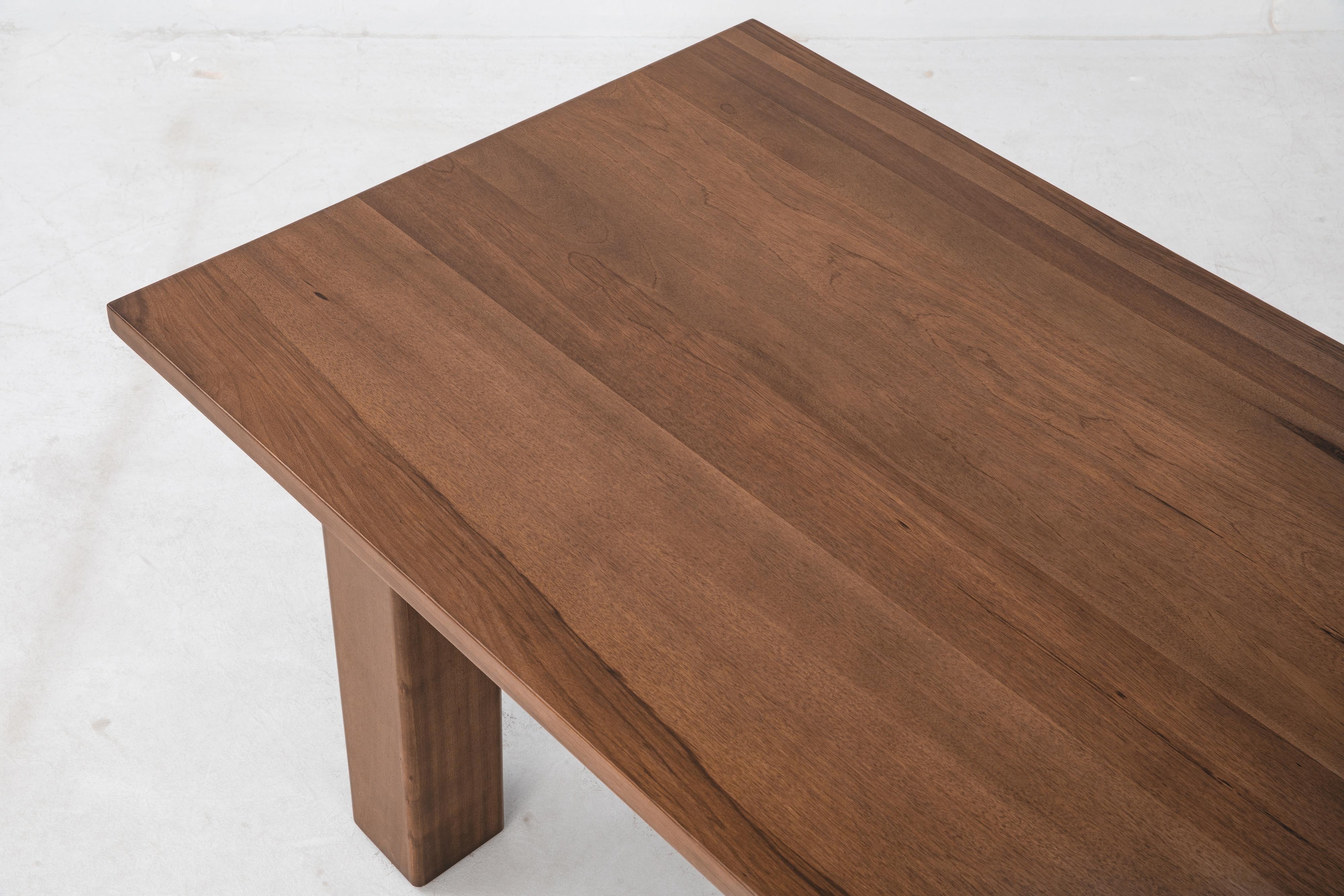 Table à manger Wolo, Table à manger minimaliste en vente 10