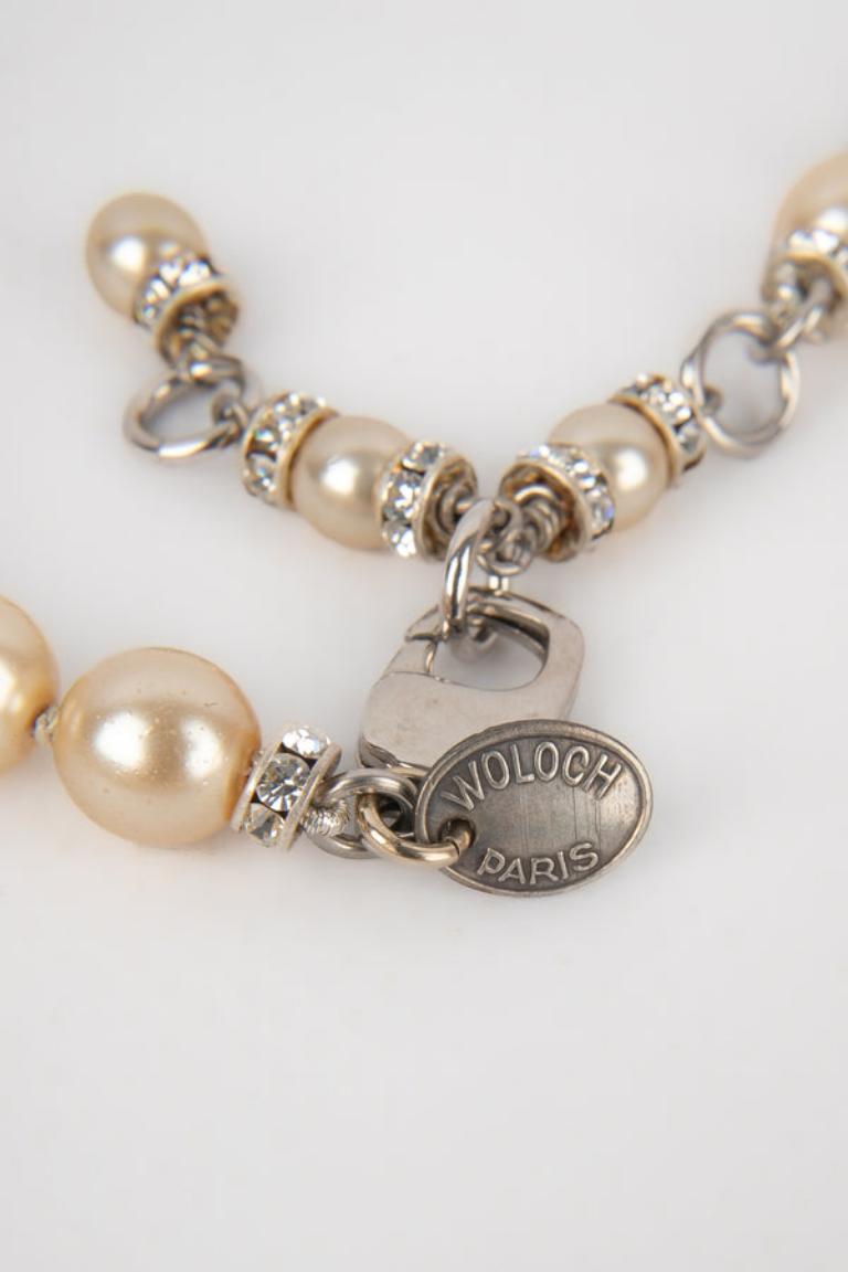Collana Woloch 