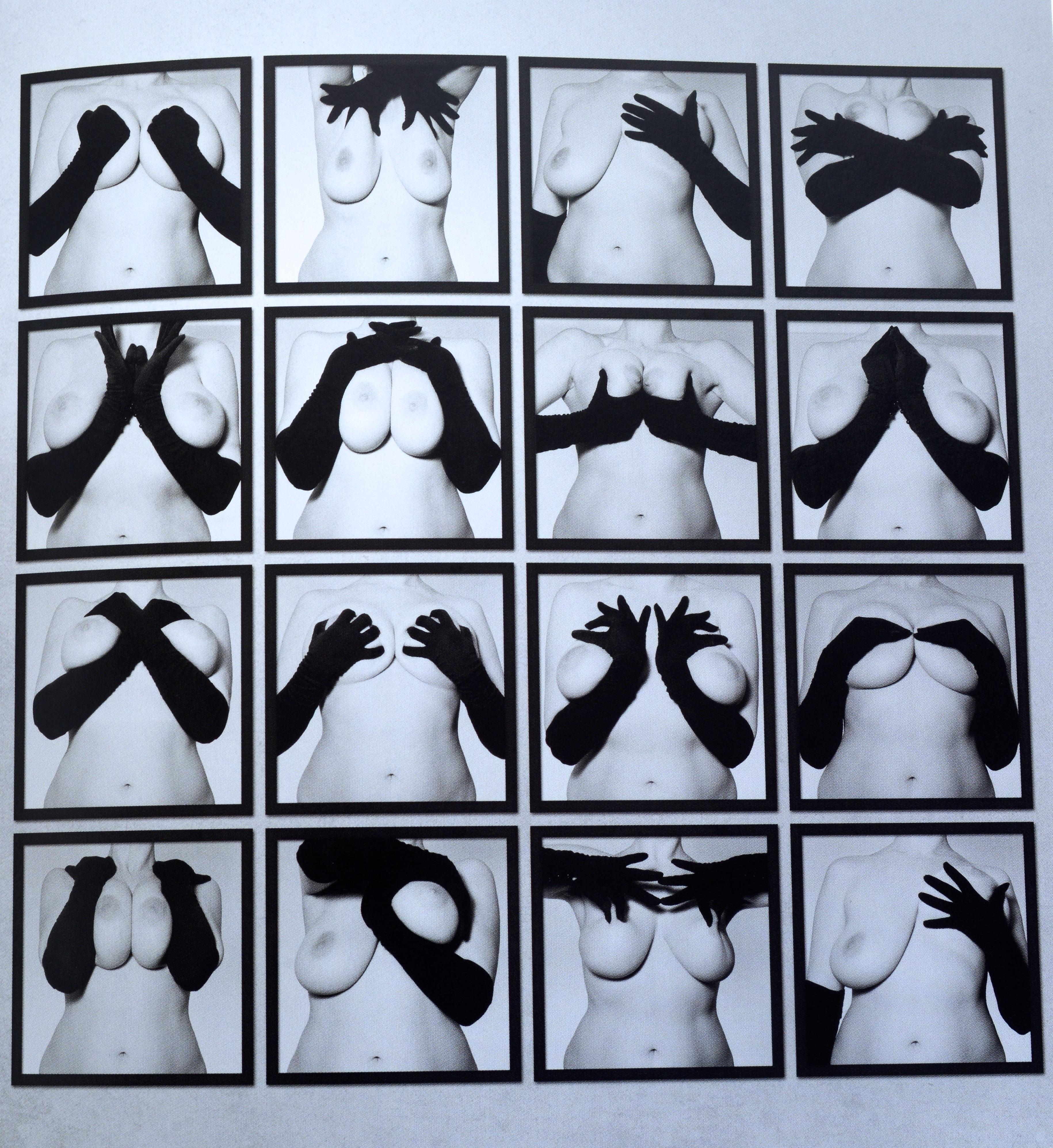 Frau als Design: Before, Behind, Between, Above, Below, Below von Stephen Bayley, 1st Ed im Angebot 9