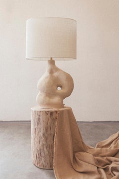 Lámpara Mujer by MCB Ceramics