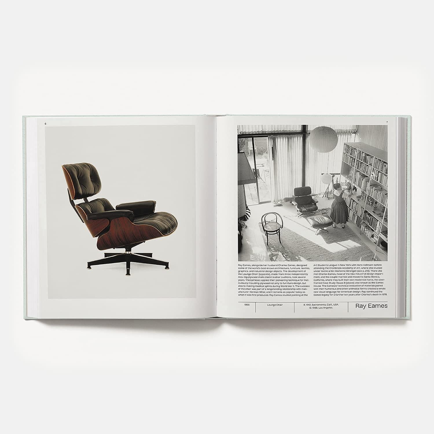 The most comprehensive, fully illustrated book on women designers ever published – a celebration of more than 200 women product designers from the early twentieth century to the present day

This glorious visual celebration of the most incredible