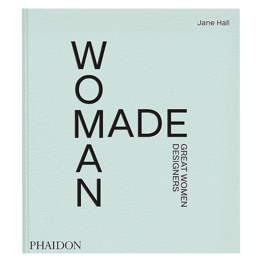 Woman Made Grandes mujeres diseñadoras
