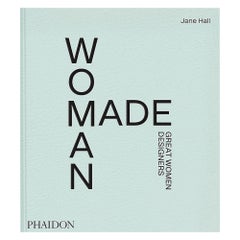 Woman Made Grandes mujeres diseñadoras
