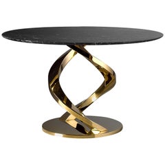 Mesa de comedor Woman Marquina