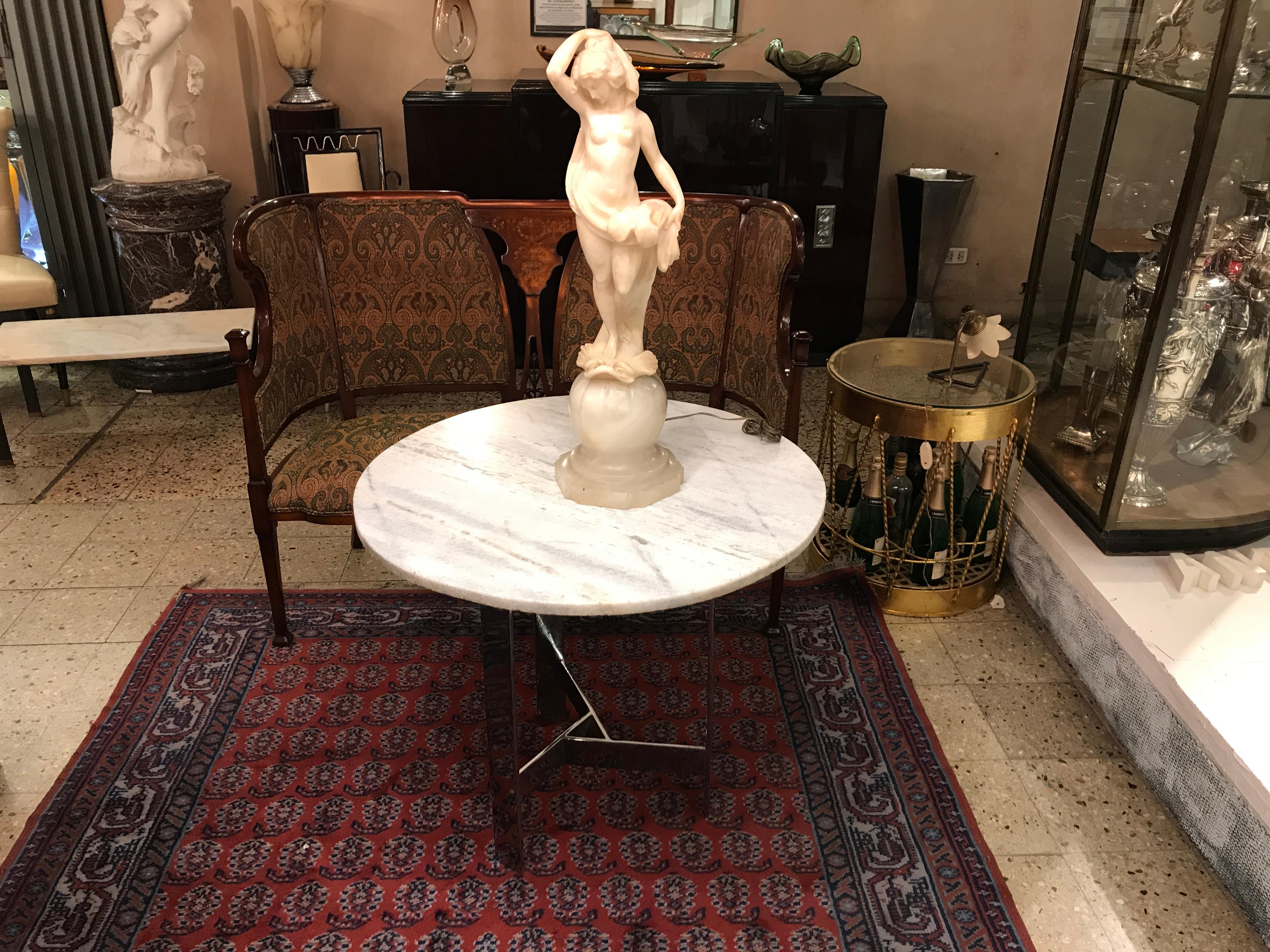 Jugendstil, Art Nouveau, Liberty
We have specialized in the sale of Art Deco and Art Nouveau and Vintage styles since 1982.If you have any questions we are at your disposal.
Pushing the button that reads 'View All From Seller'. And you can see more
